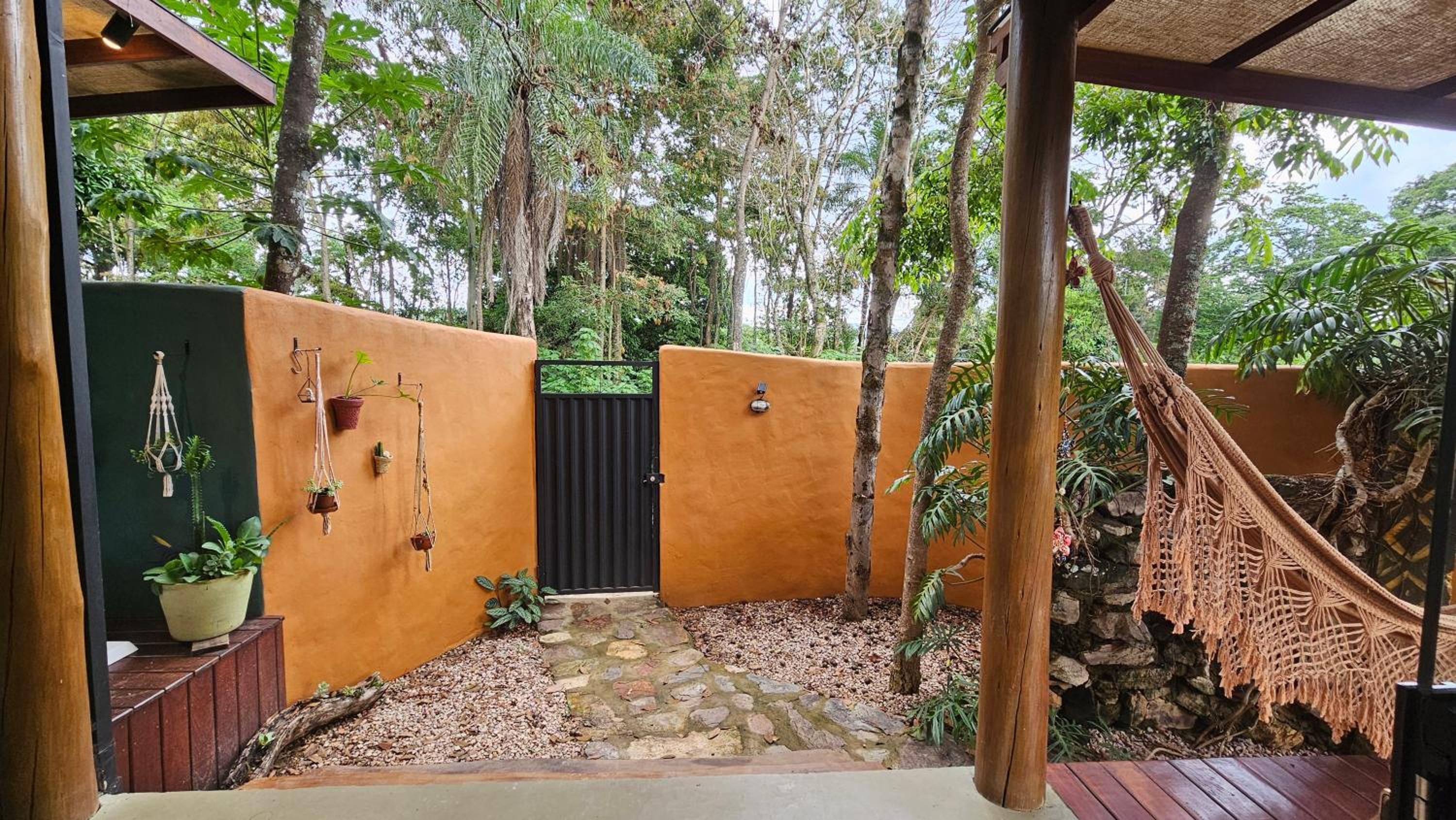 Casas Vila Encantada Refúgio, conforto e natureza, apenas 2 min da avenida