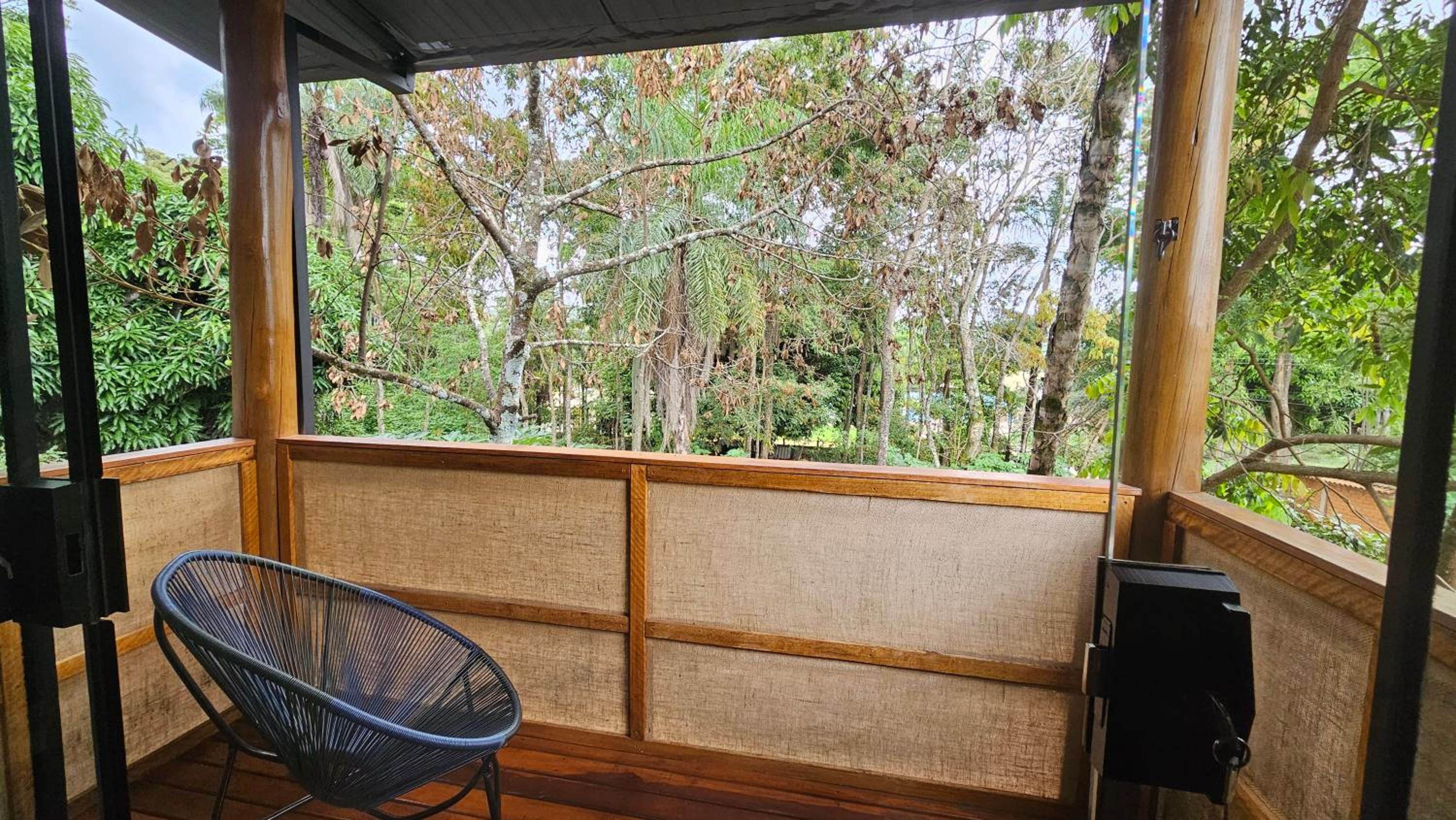 Casas Vila Encantada Refúgio, conforto e natureza, apenas 2 min da avenida