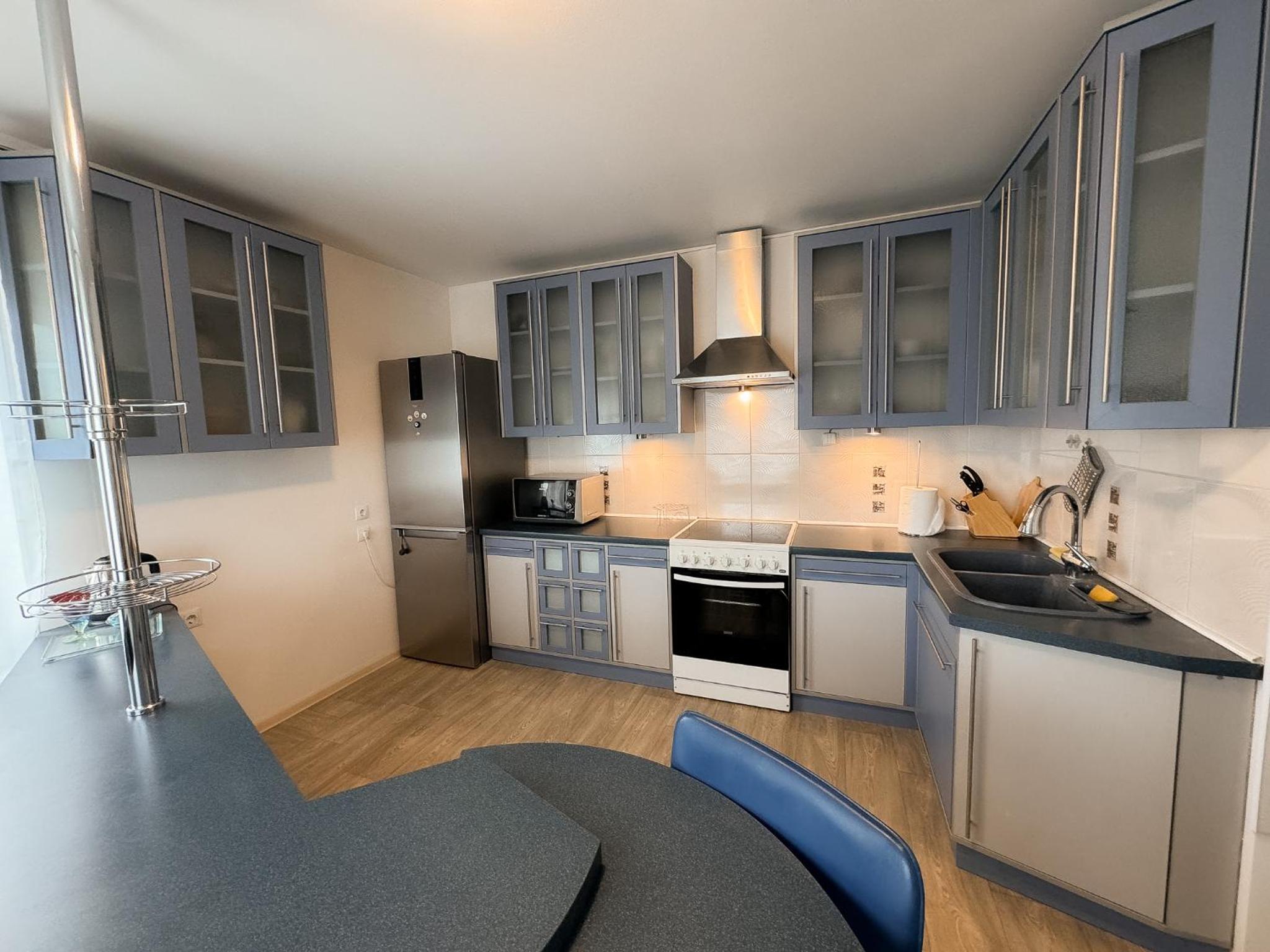Apartment Maria