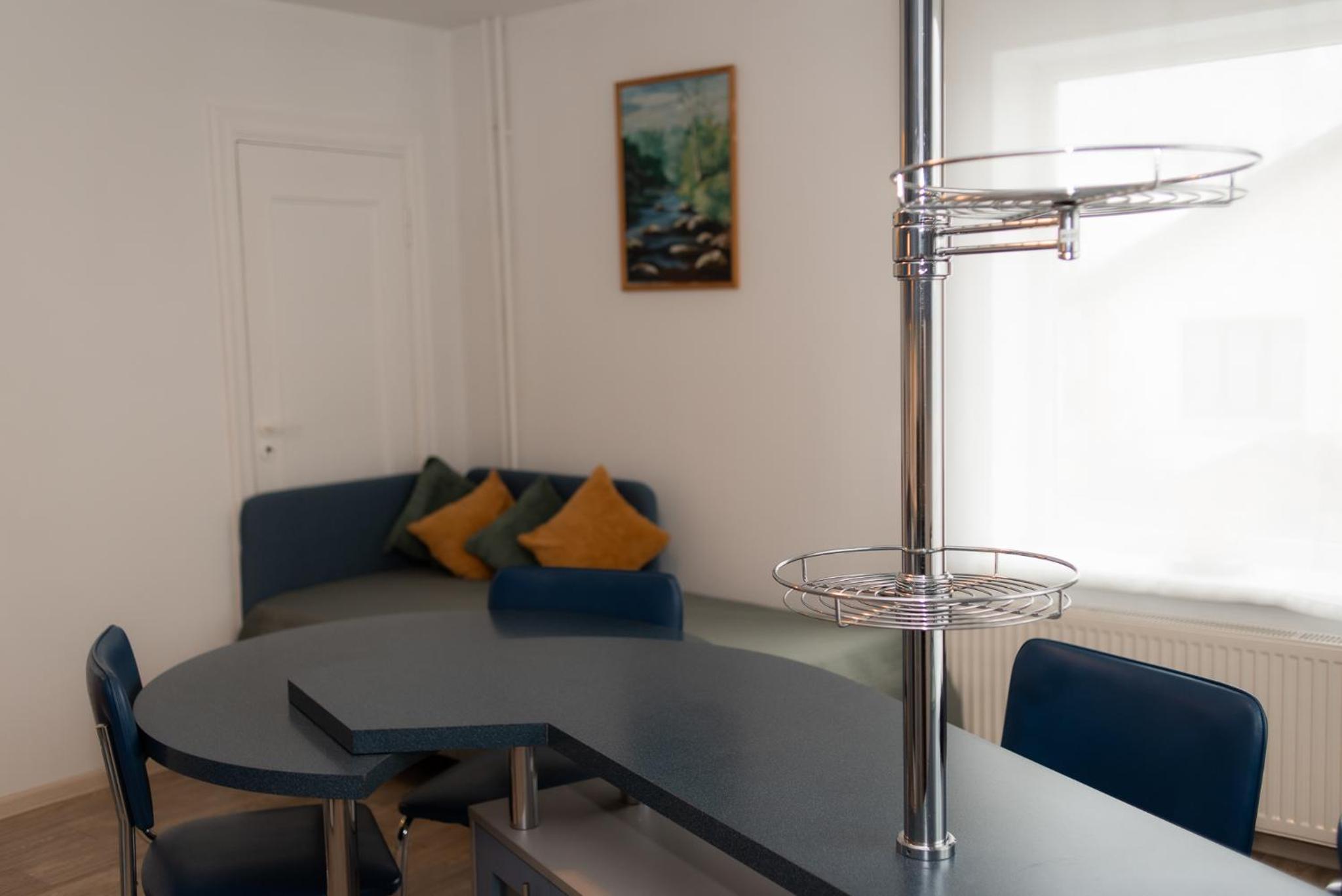 Apartment Maria
