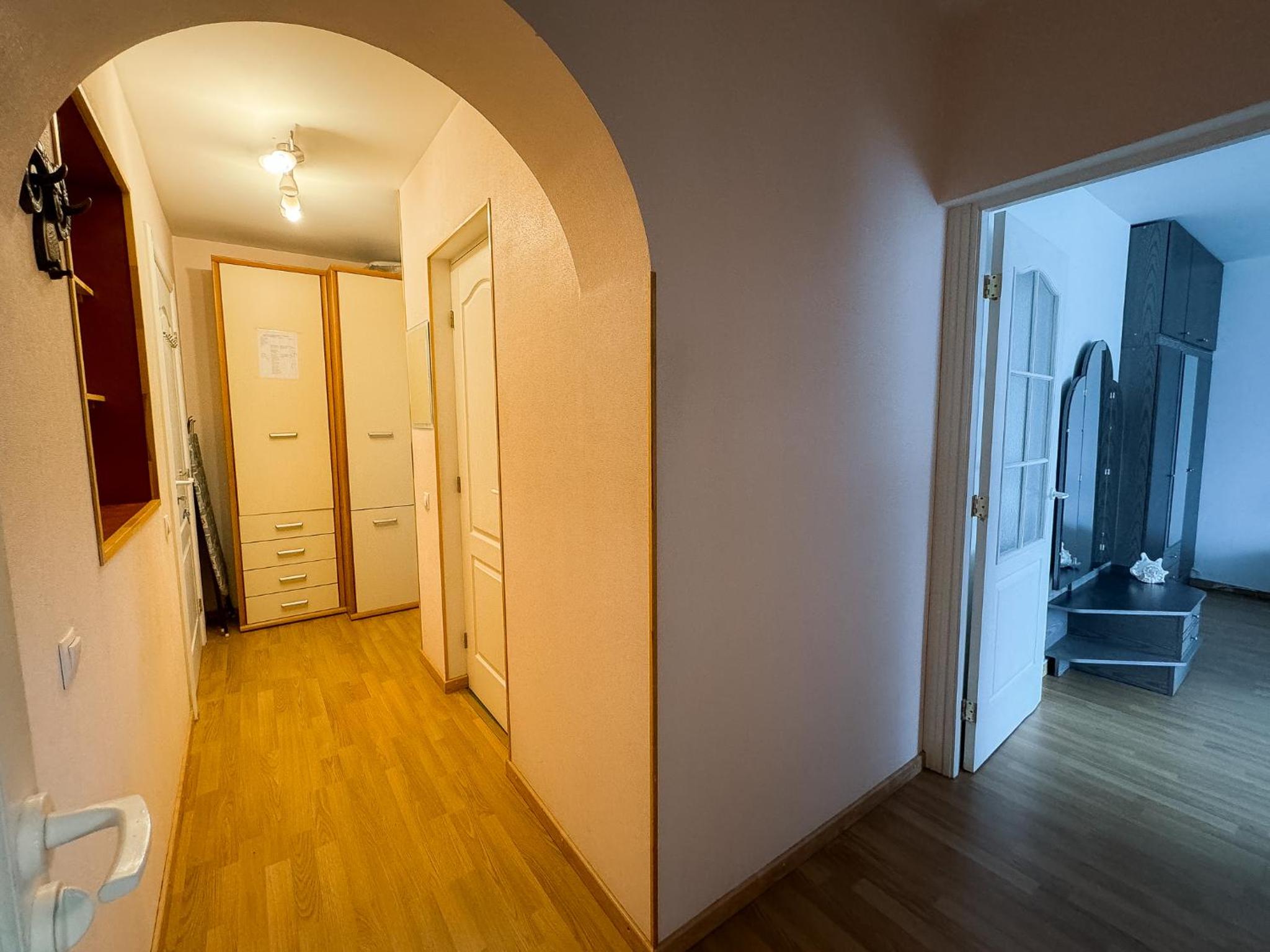 Apartment Maria