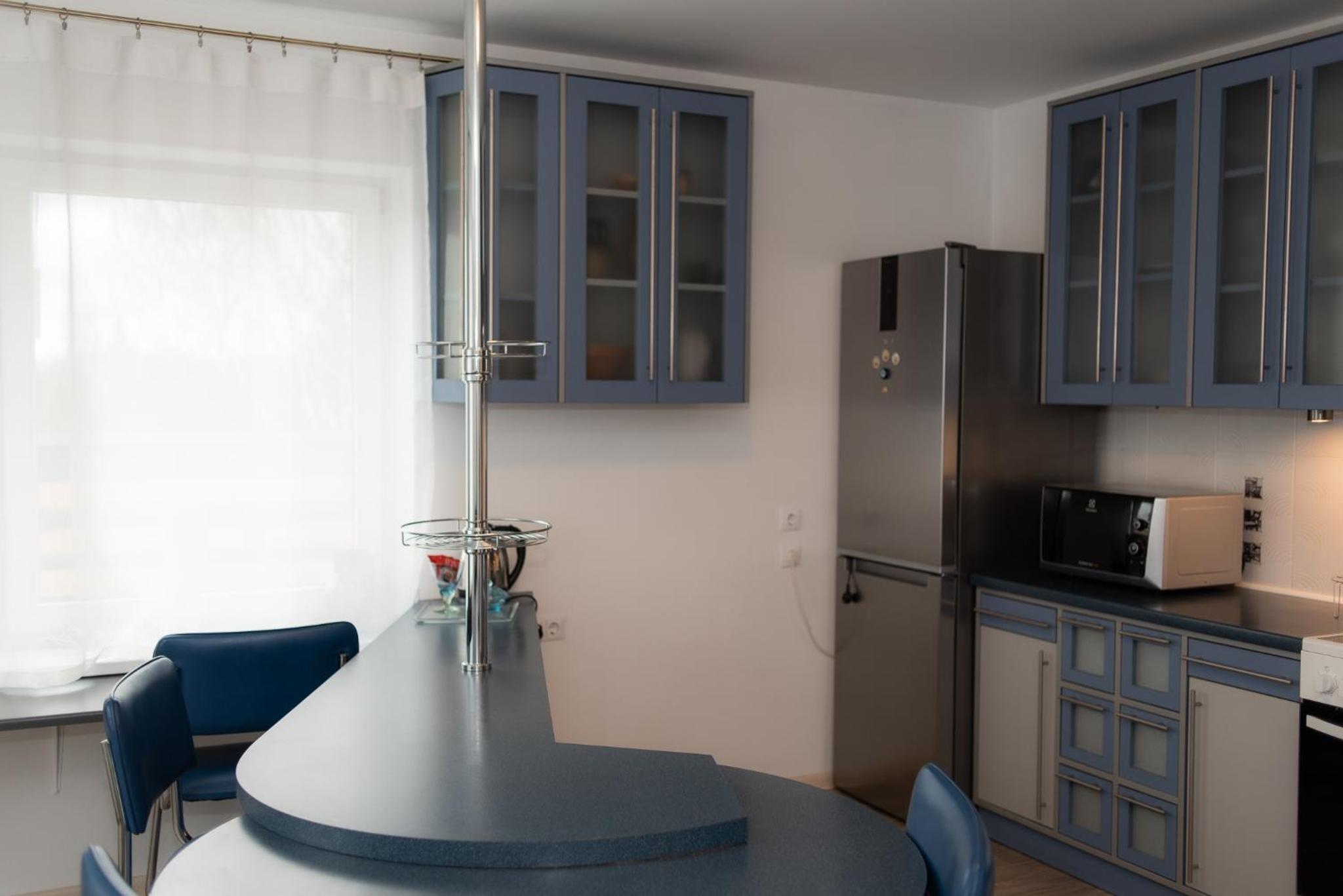 Apartment Maria