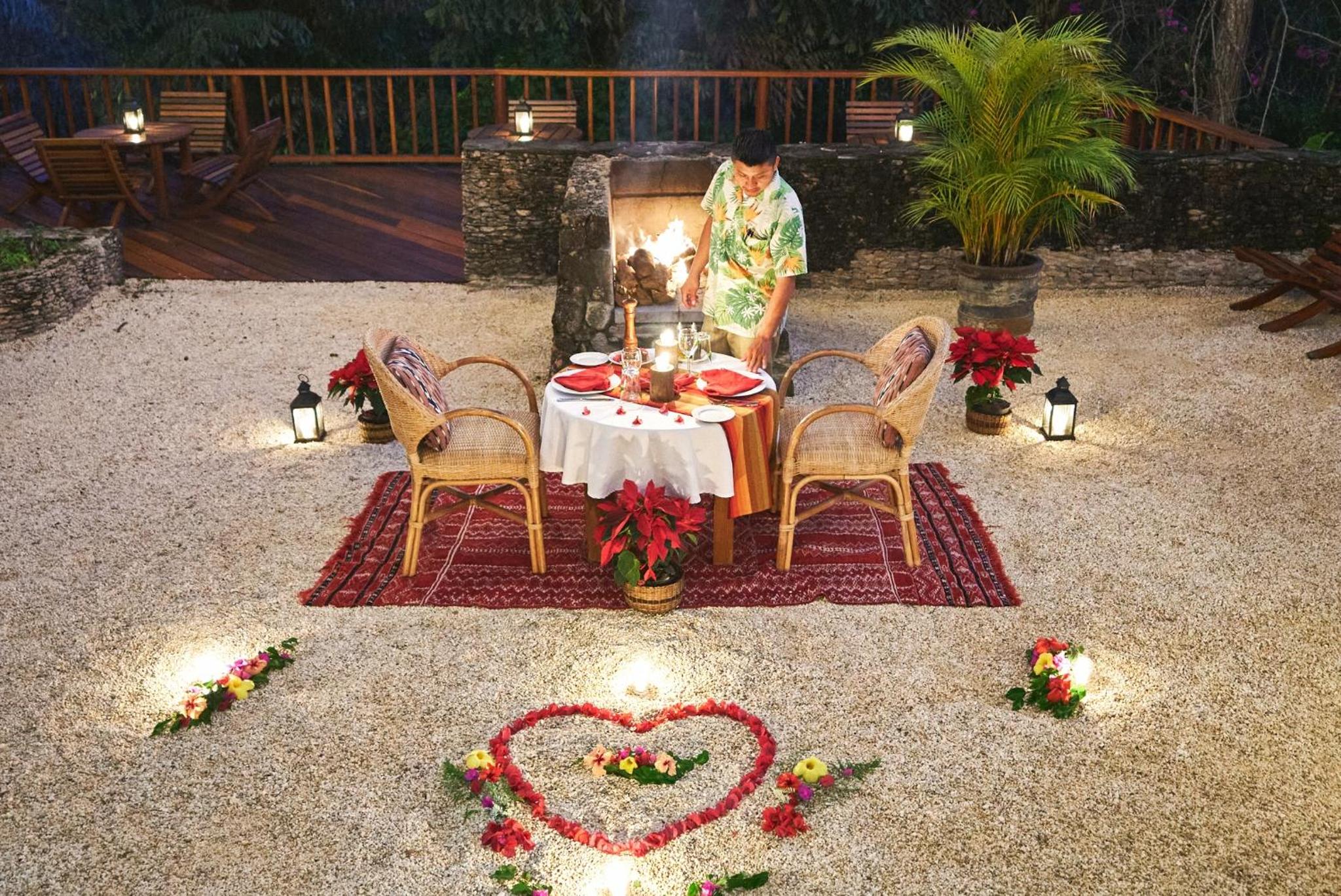 Belize Vacations - Blancaneaux Lodge by Francis Ford Coppola - Property Image 5