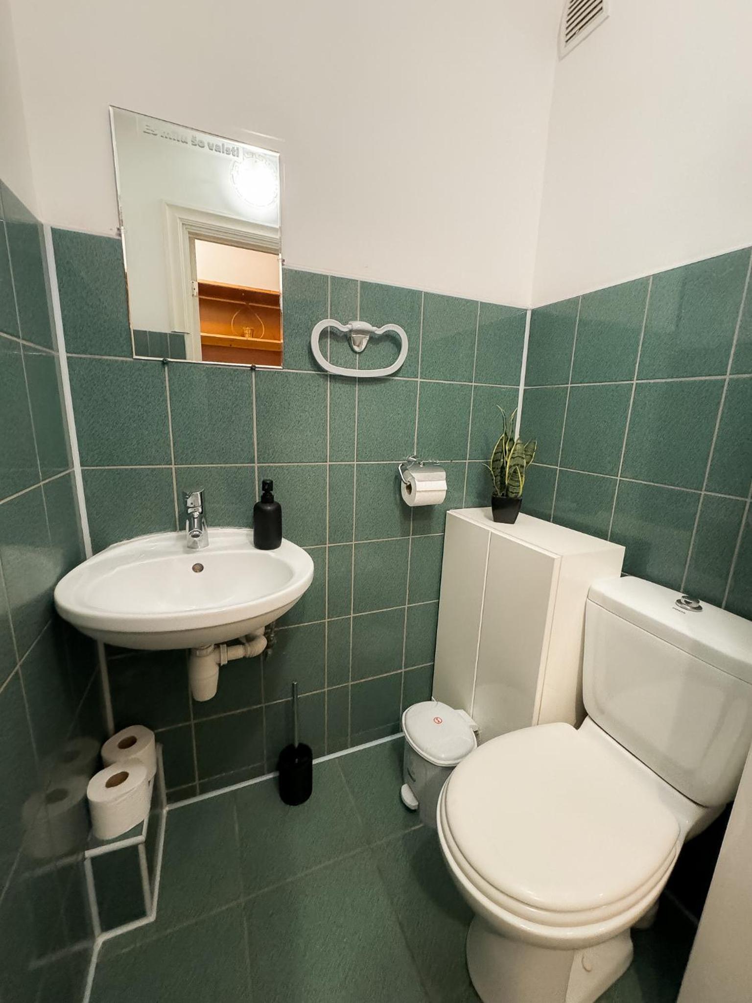 Apartment Maria