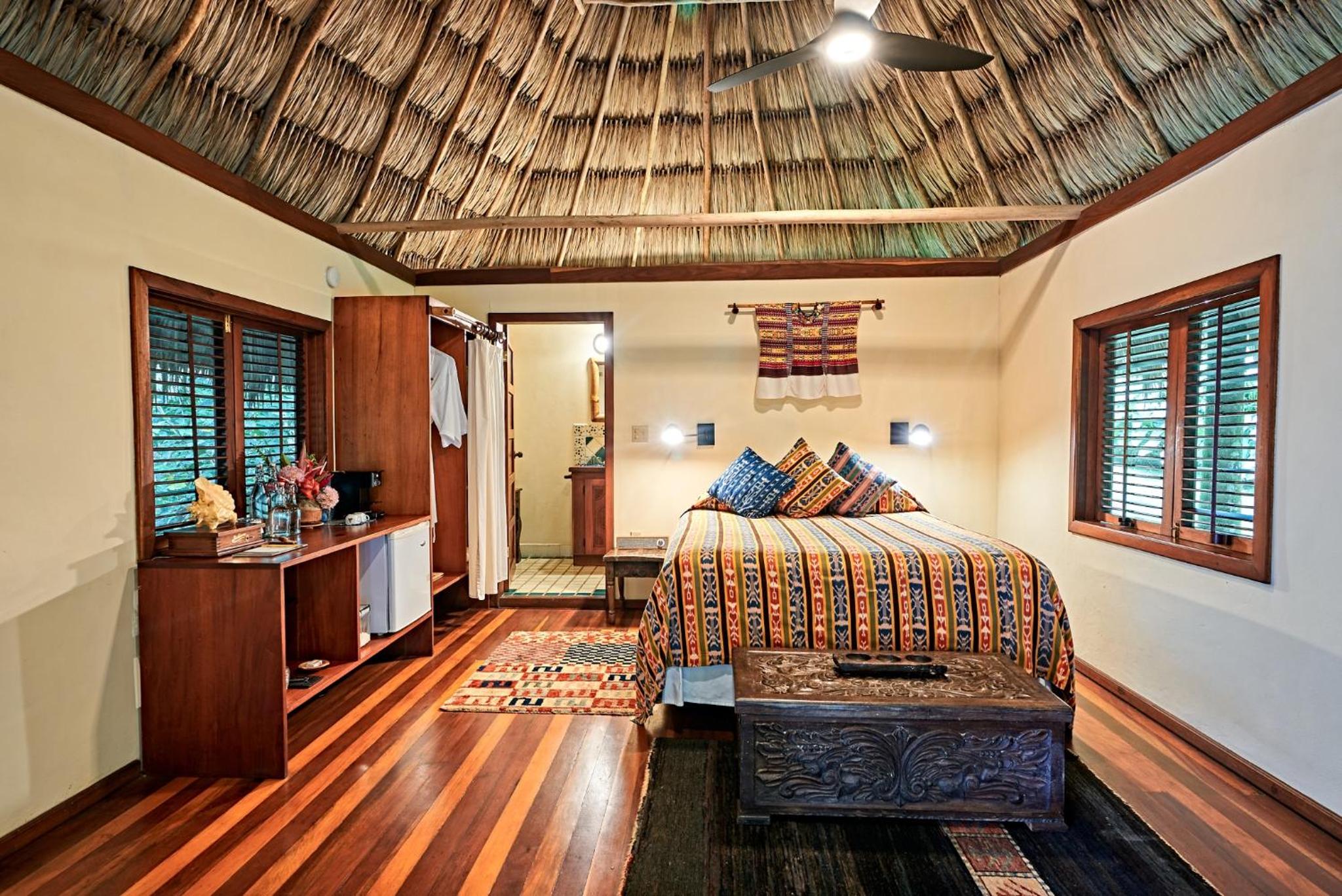 Belize Vacations - Blancaneaux Lodge by Francis Ford Coppola - Property Image 3