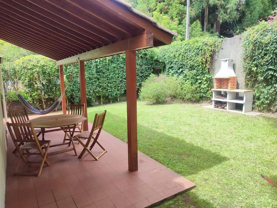Chalet da Eirinha view 2