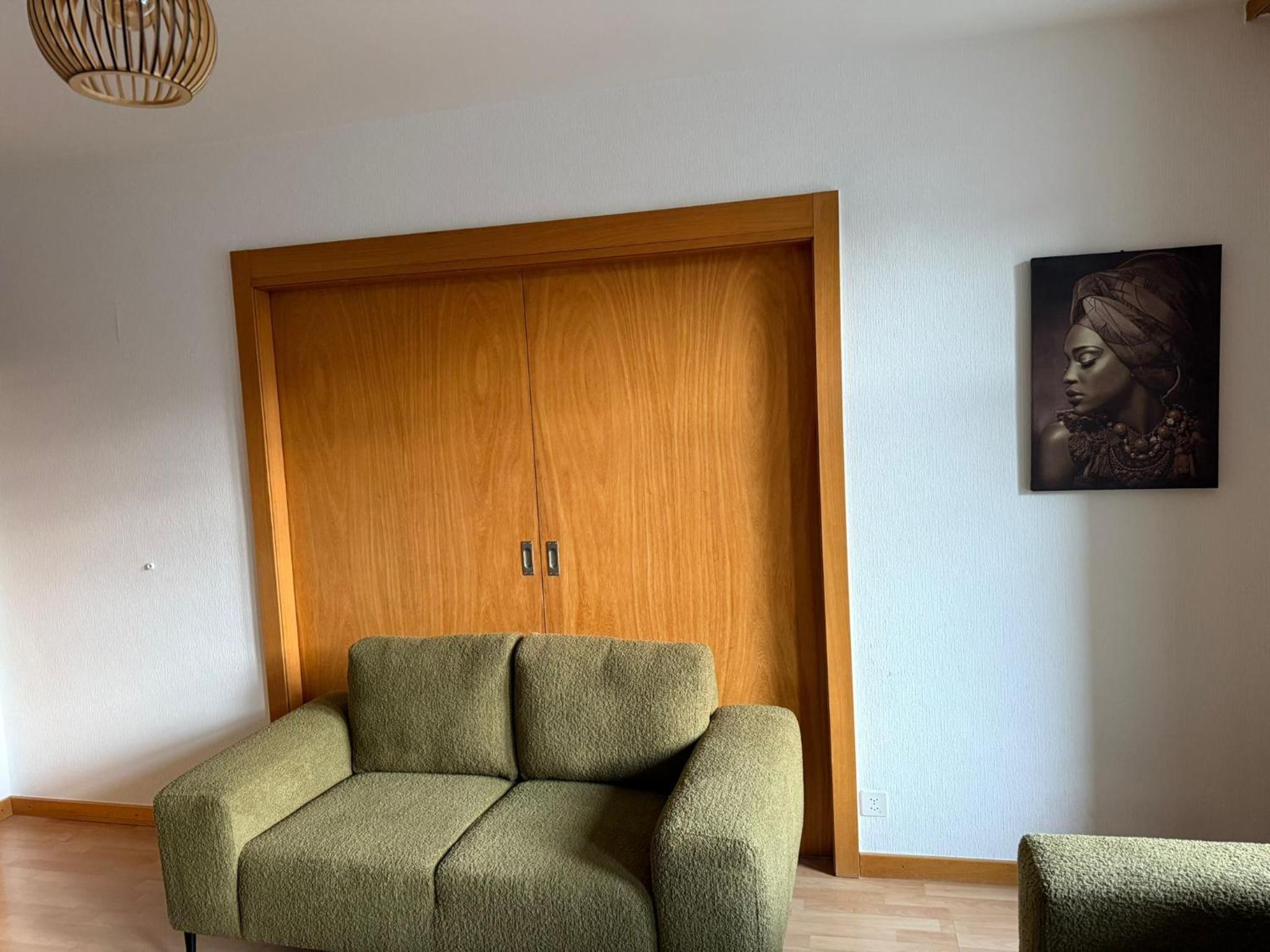 Votre oasis au cœur de Lausanne