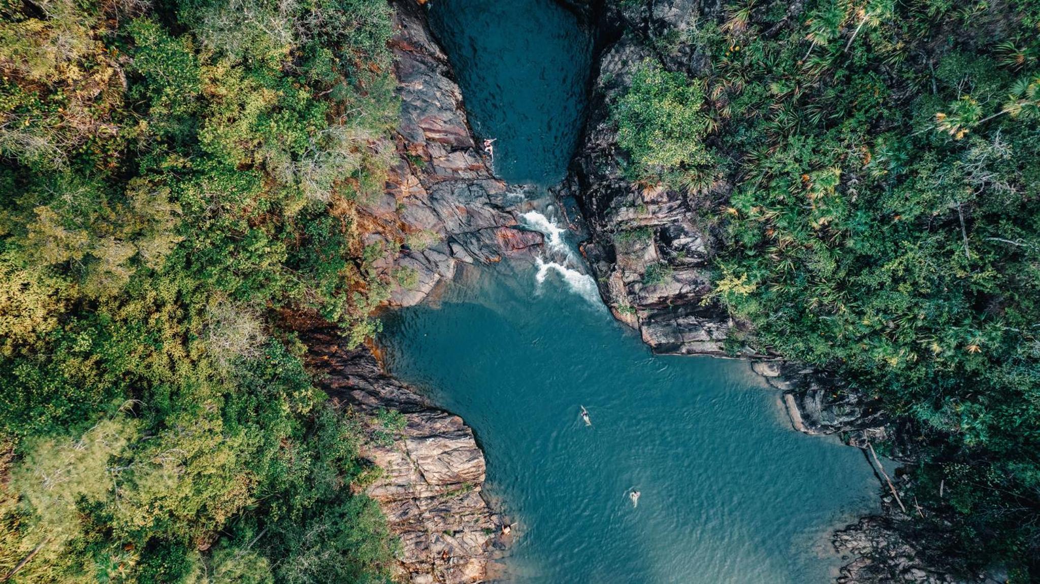 Belize Vacations - Blancaneaux Lodge by Francis Ford Coppola - Property Image 37