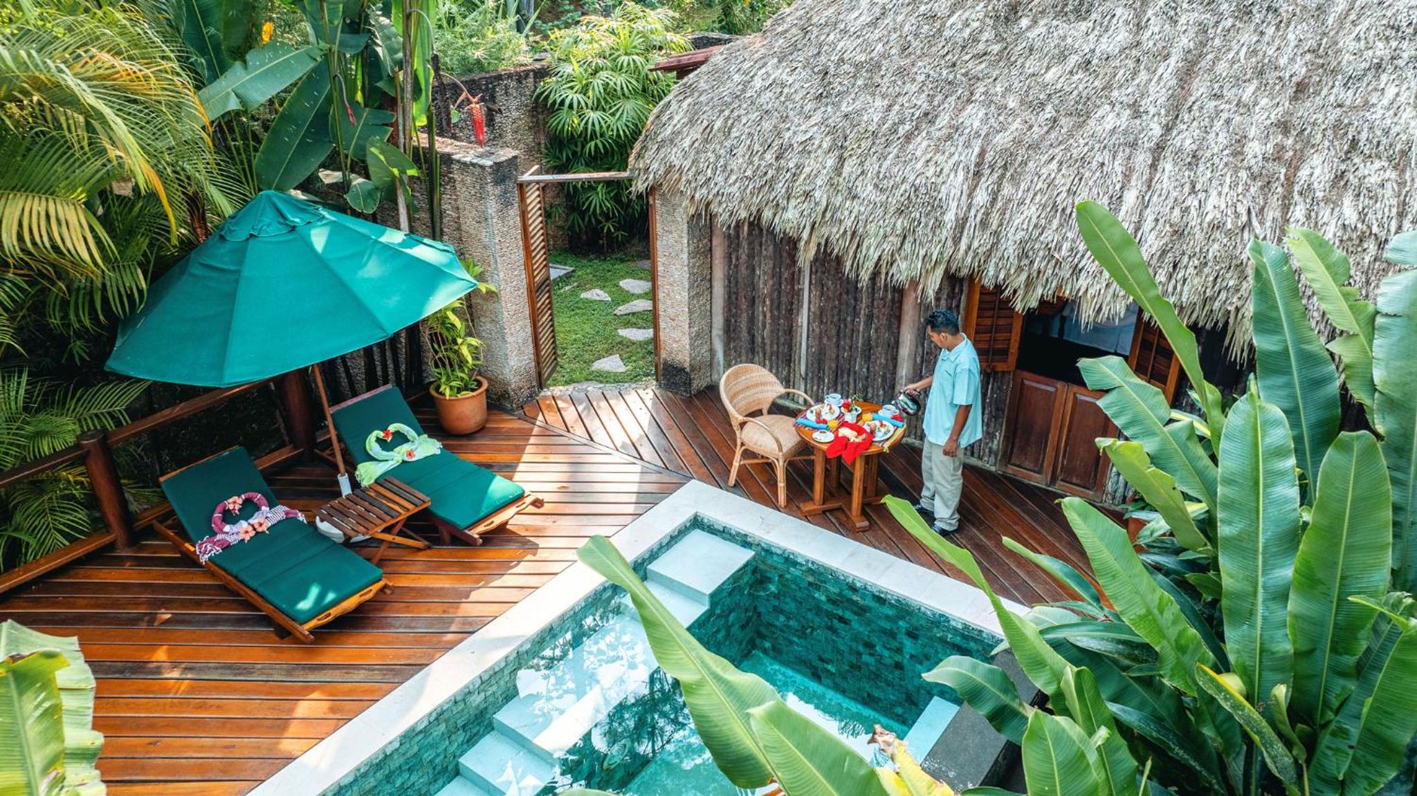 Belize Vacations - Blancaneaux Lodge by Francis Ford Coppola - Property Image 44