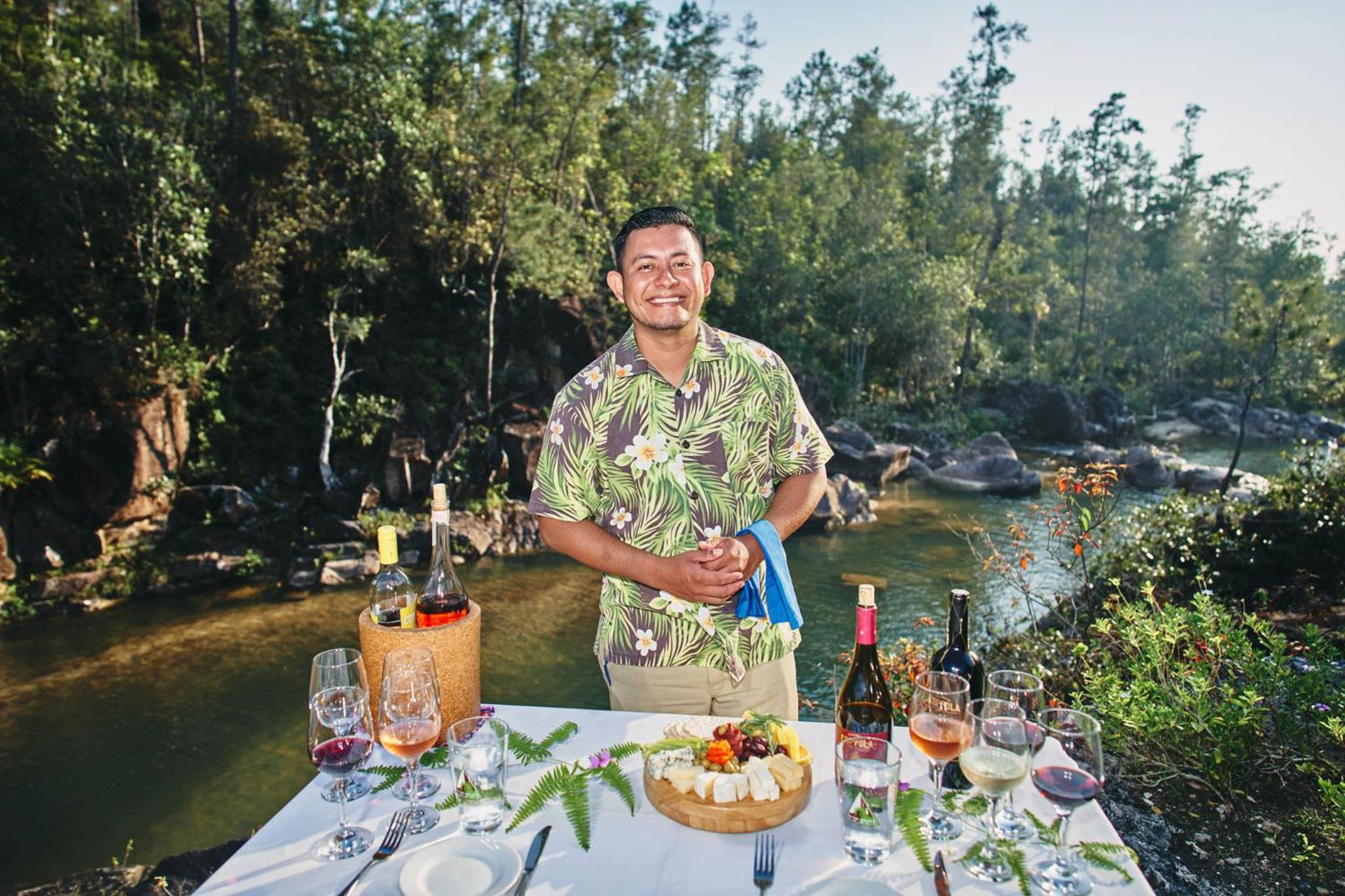 Belize Vacations - Blancaneaux Lodge by Francis Ford Coppola - Property Image 43