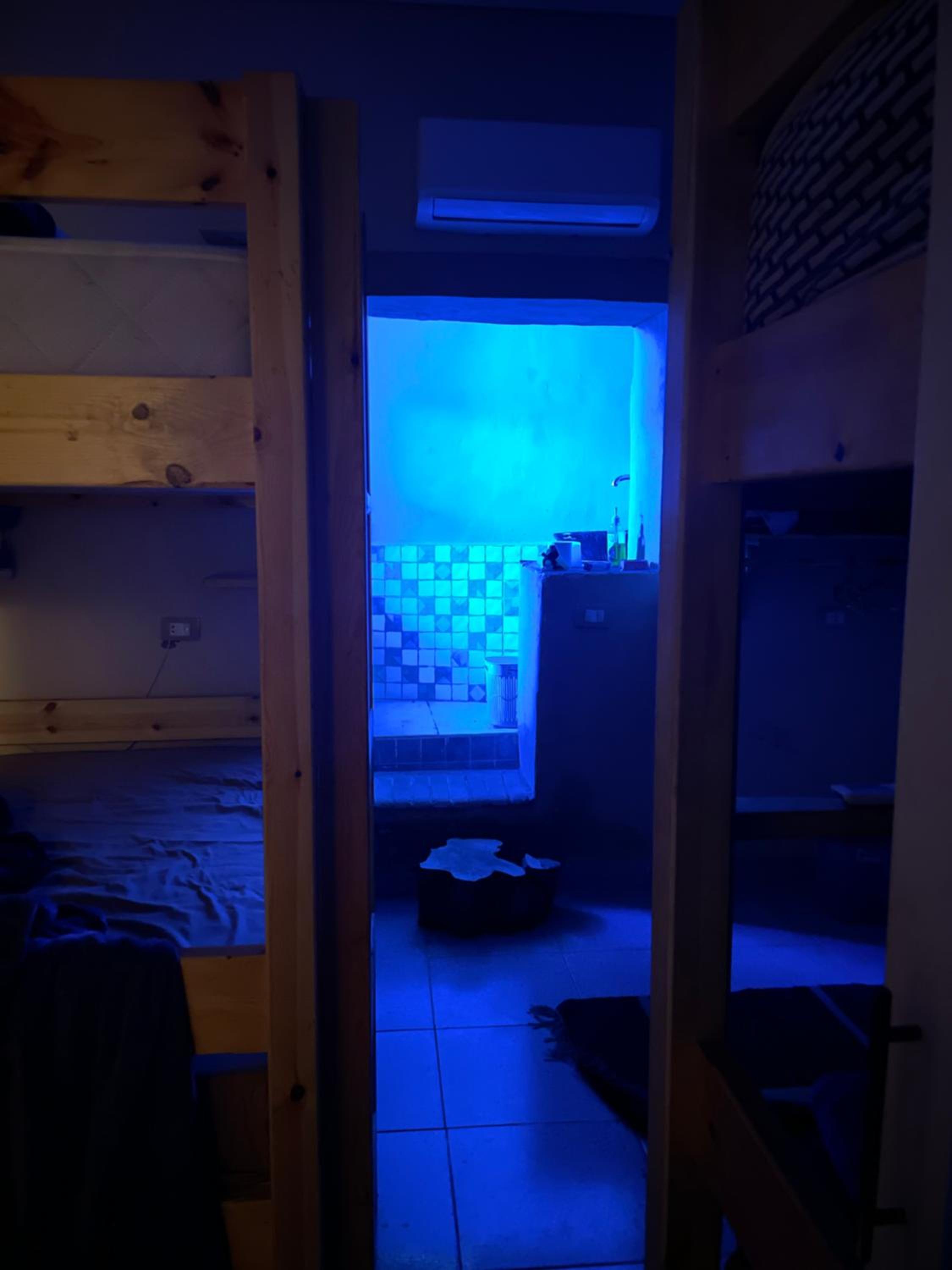 Tecoma Hostel