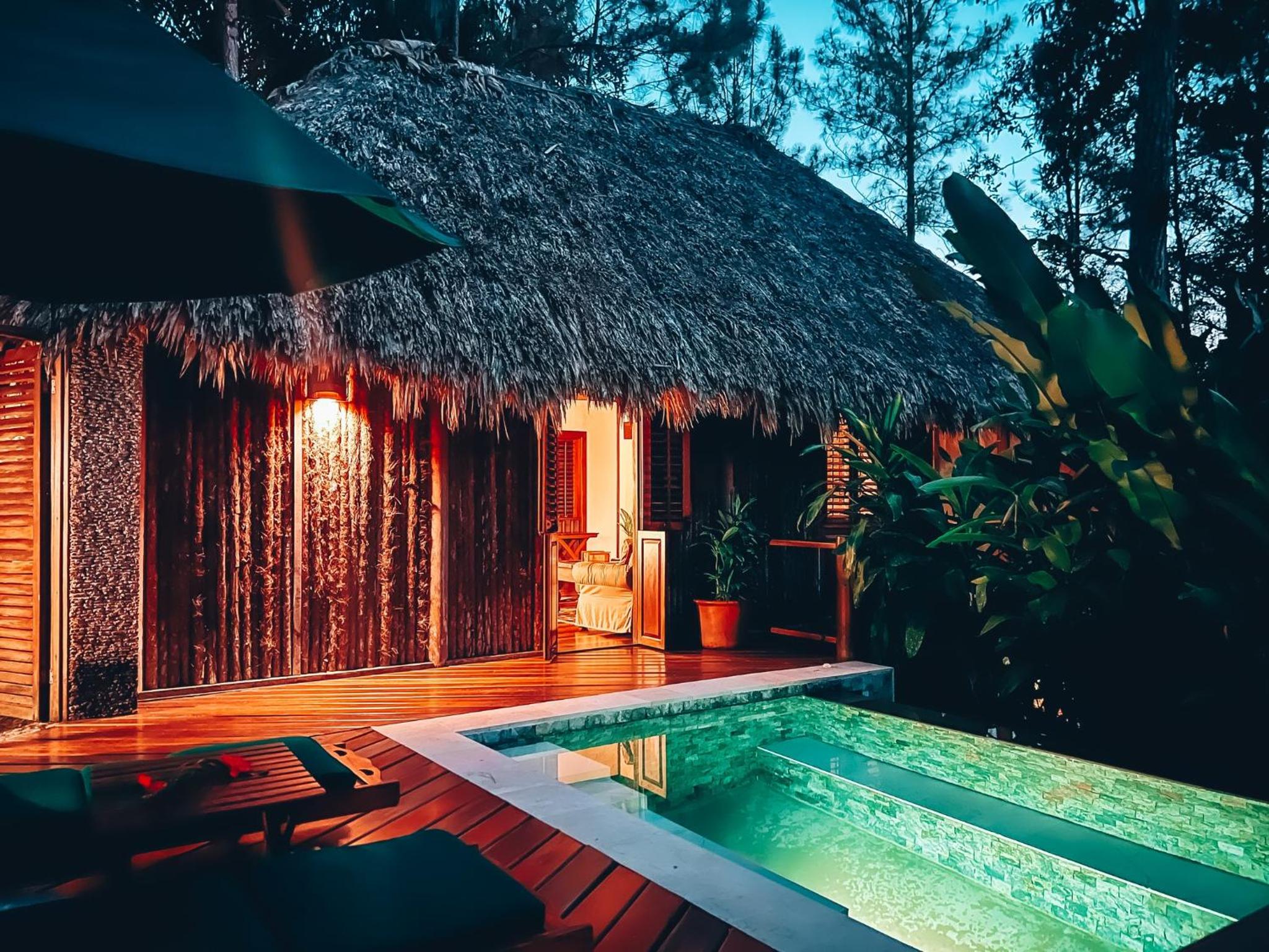 Belize Vacations - Blancaneaux Lodge by Francis Ford Coppola - Property Image 42