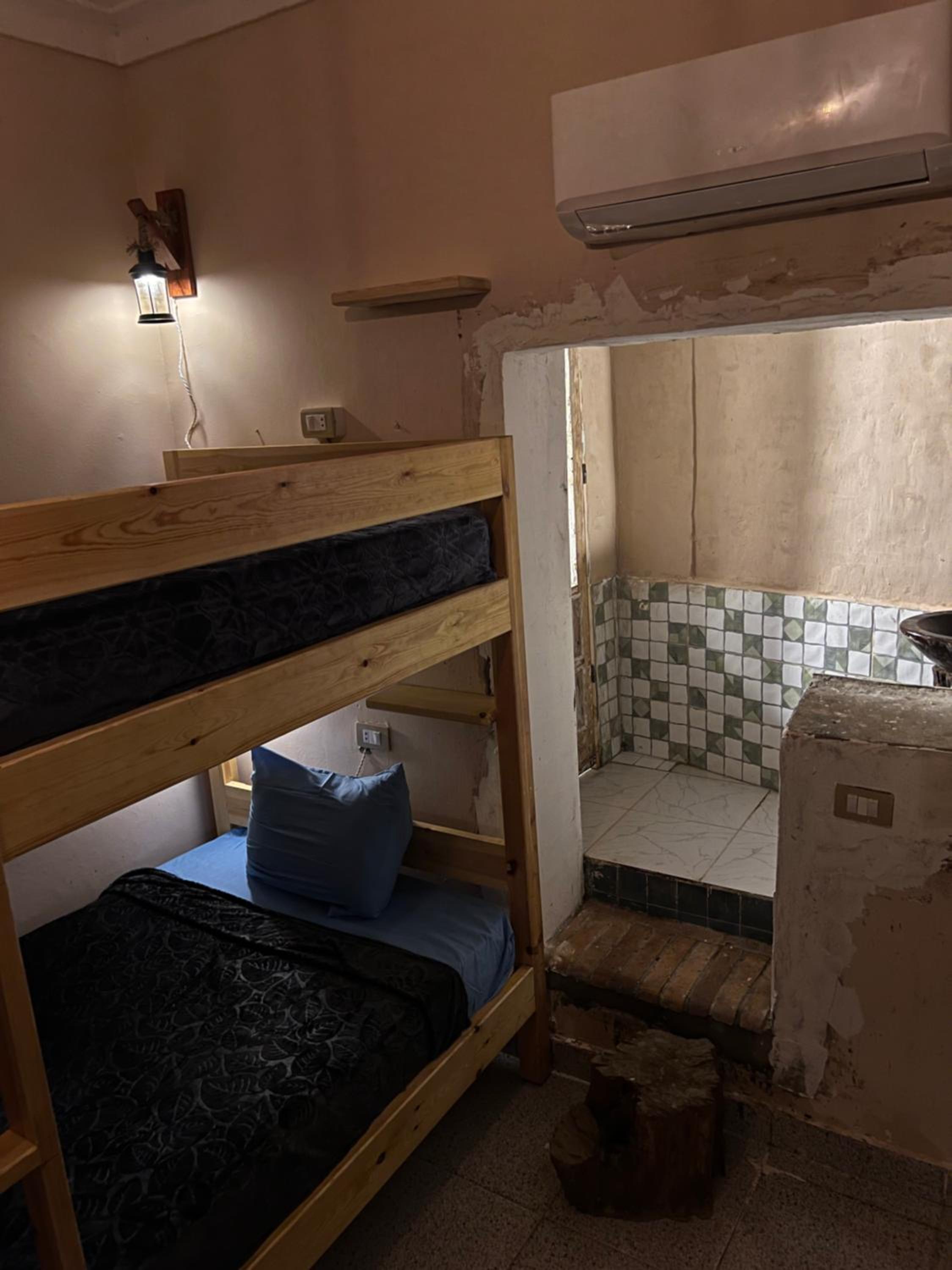 Tecoma Hostel