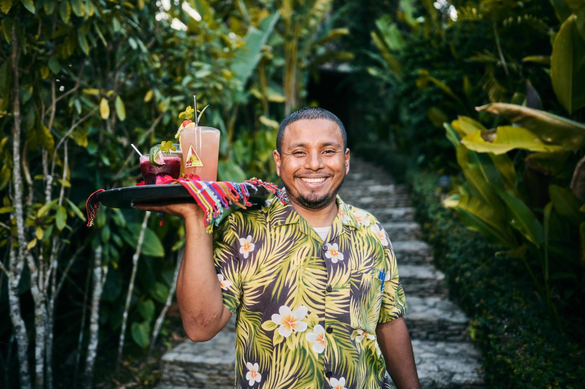 Belize Vacations - Blancaneaux Lodge by Francis Ford Coppola - Property Image 38