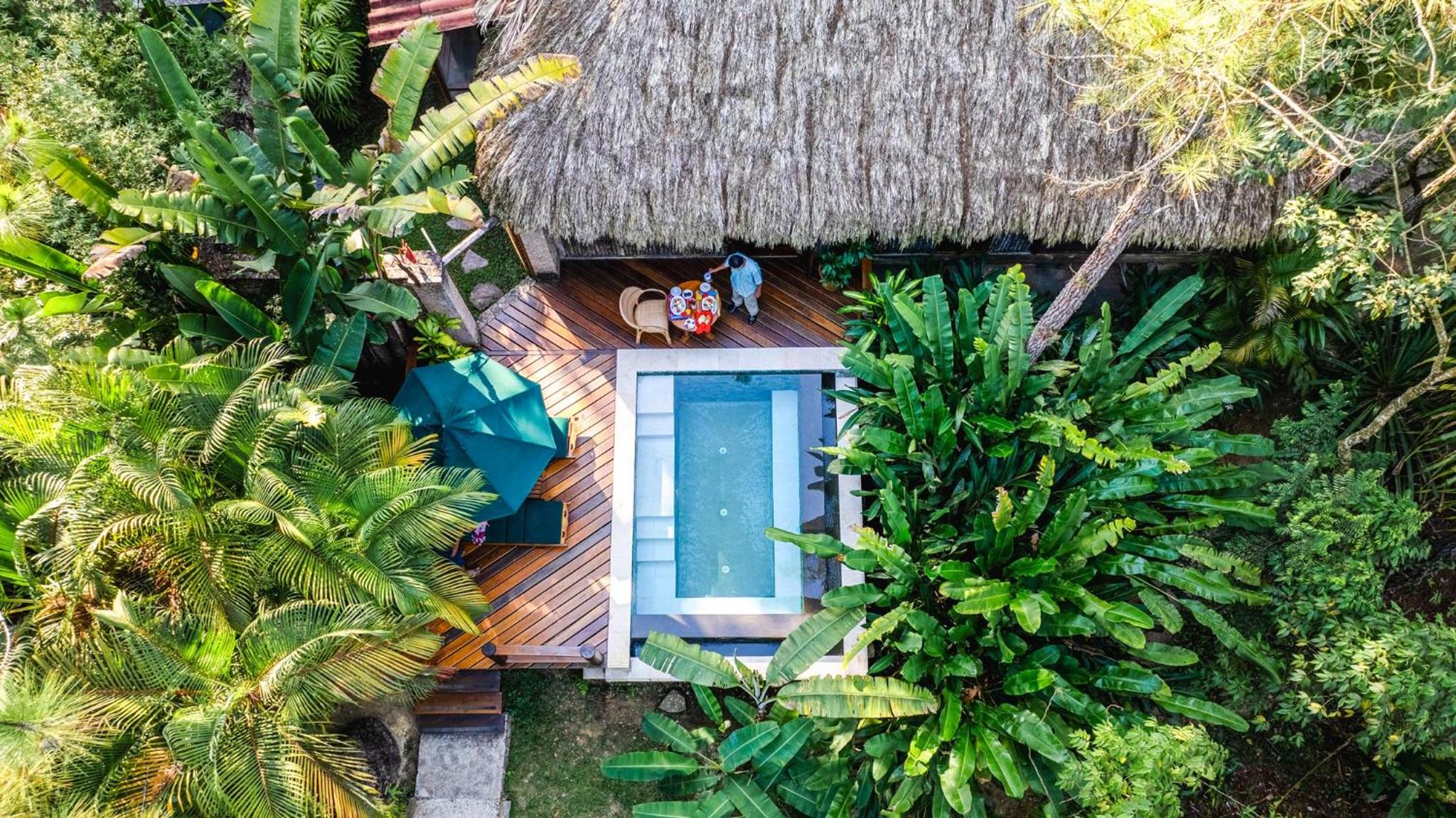 Belize Vacations - Blancaneaux Lodge by Francis Ford Coppola - Property Image 36