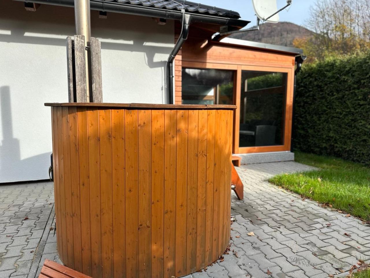 Apartmán Wood