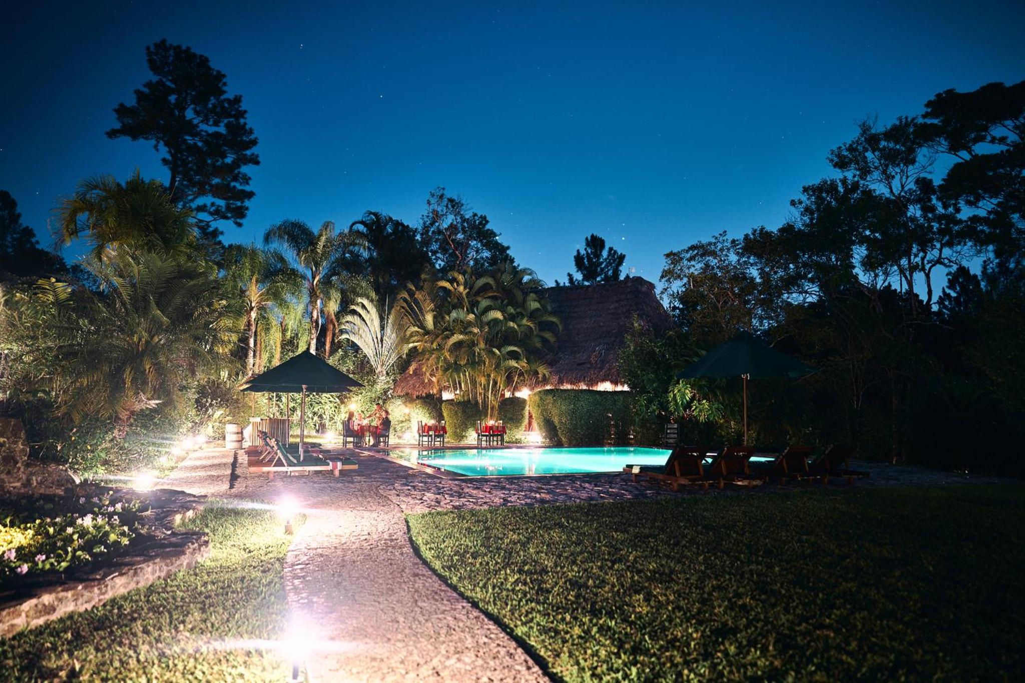 Belize Vacations - Blancaneaux Lodge by Francis Ford Coppola - Property Image 32