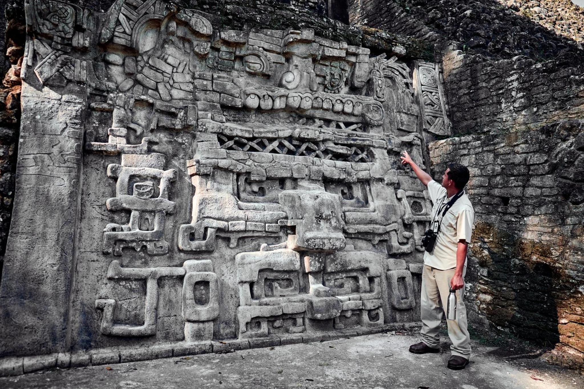 Belize Vacations - Blancaneaux Lodge by Francis Ford Coppola - Property Image 30