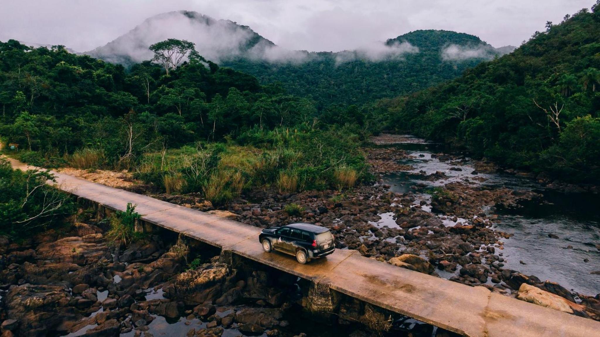 Belize Vacations - Blancaneaux Lodge by Francis Ford Coppola - Property Image 31