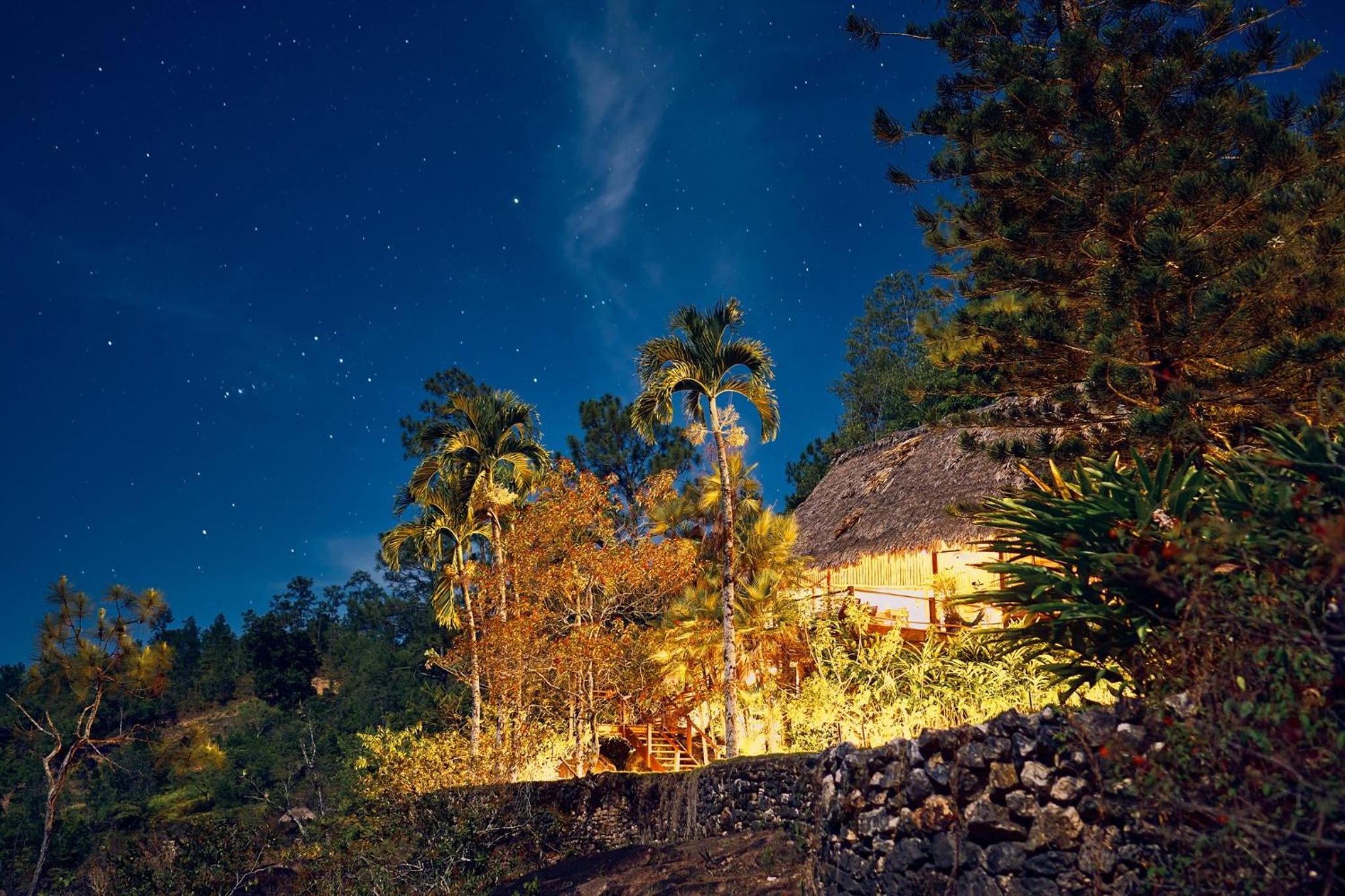 Belize Vacations - Blancaneaux Lodge by Francis Ford Coppola - Property Image 28