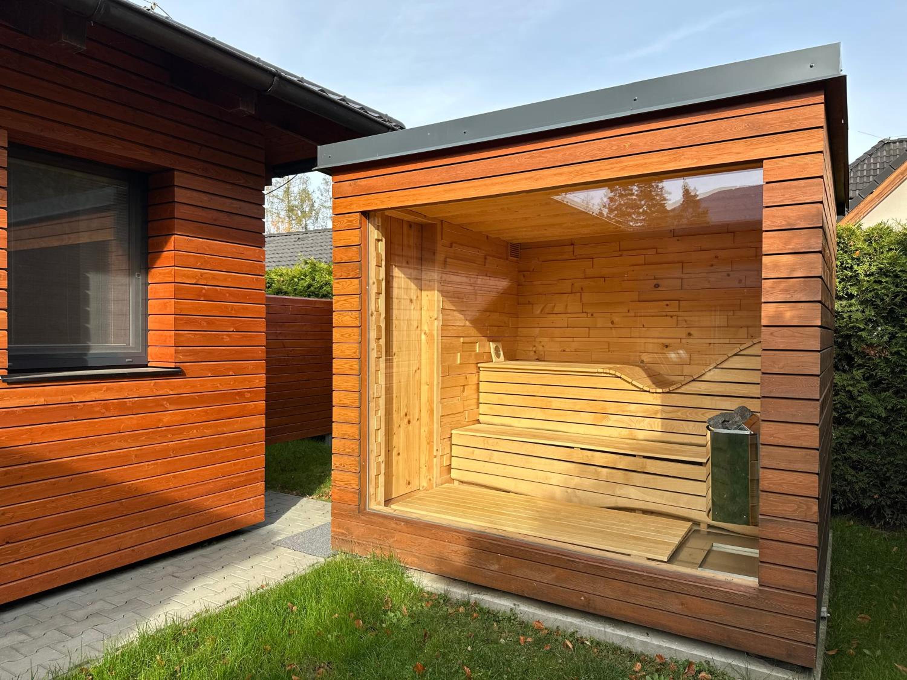 Apartmán Wood