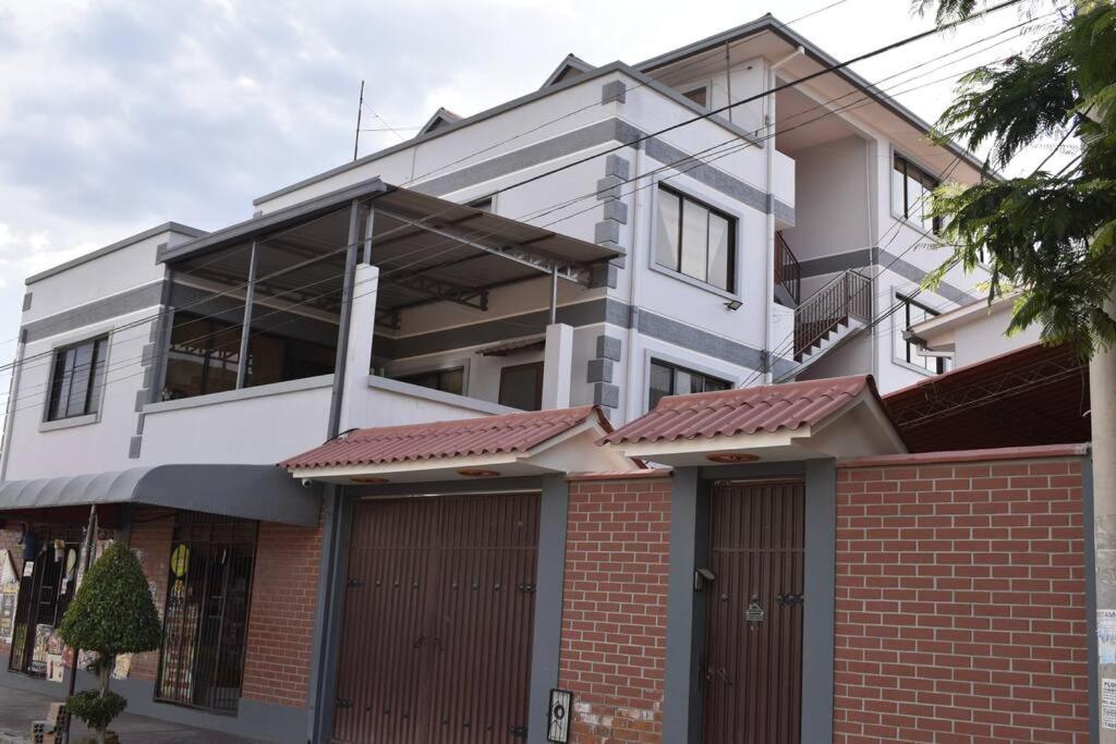 Villa Serenidad