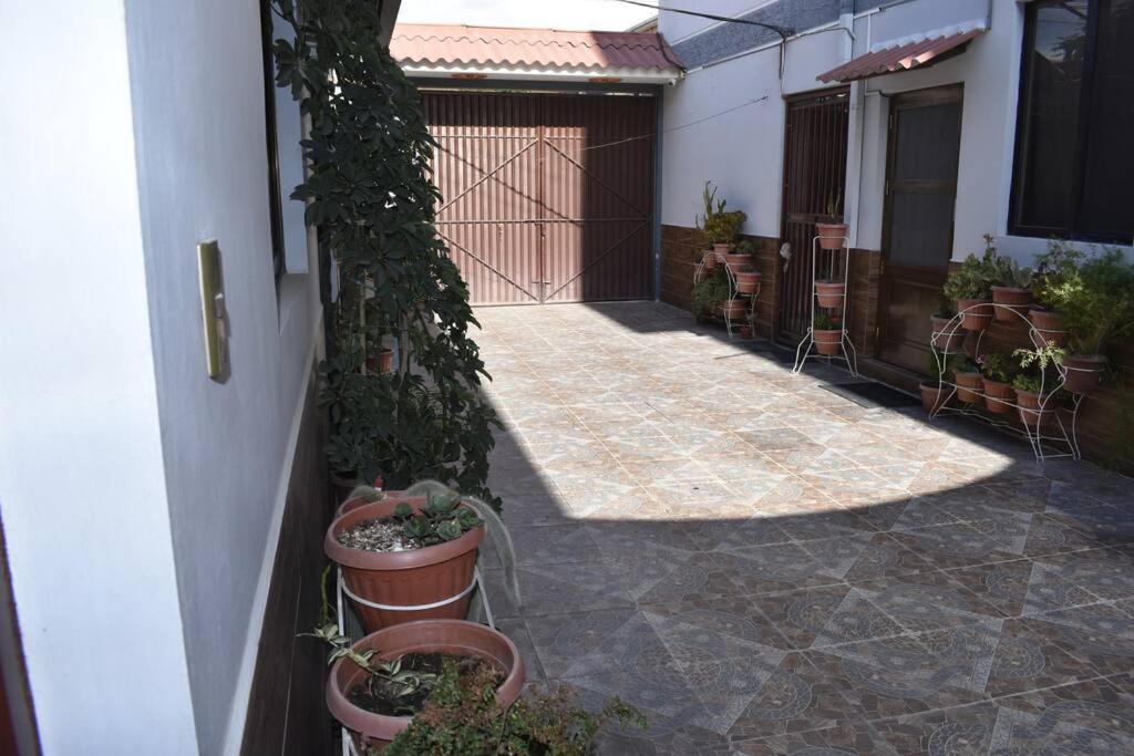 Villa Serenidad