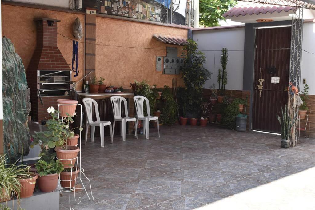 Villa Serenidad