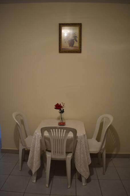 Villa Serenidad