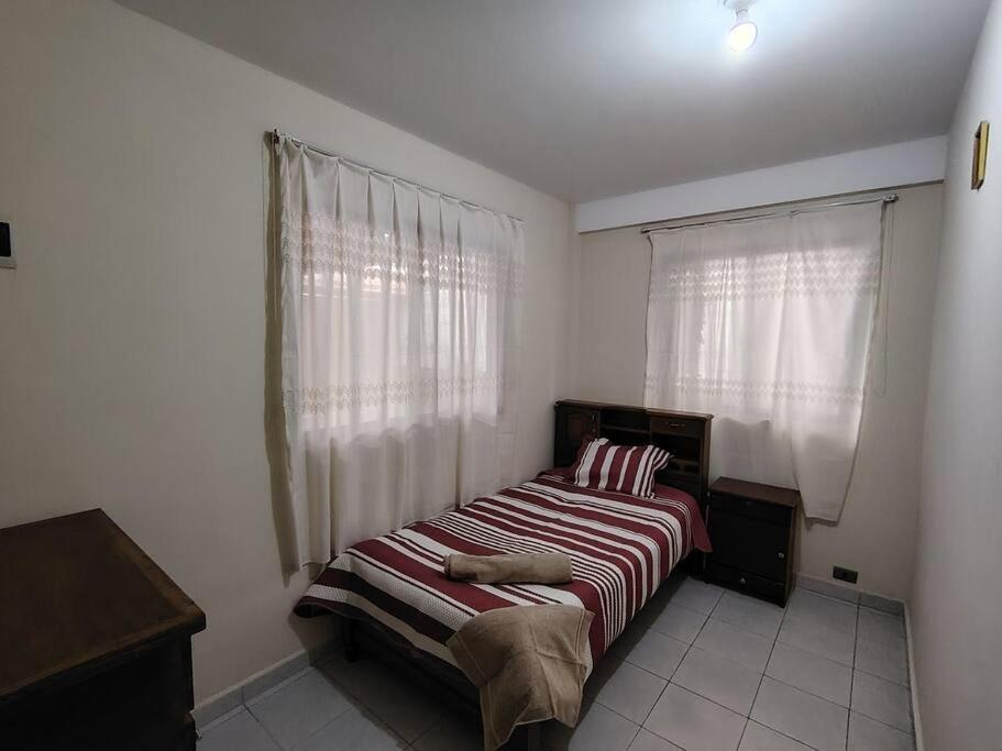 Villa Serenidad