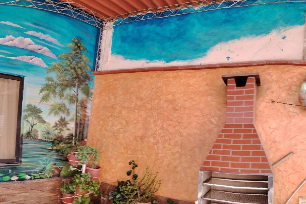 Villa Serenidad