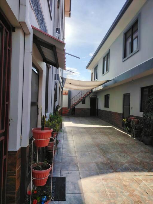 Villa Serenidad