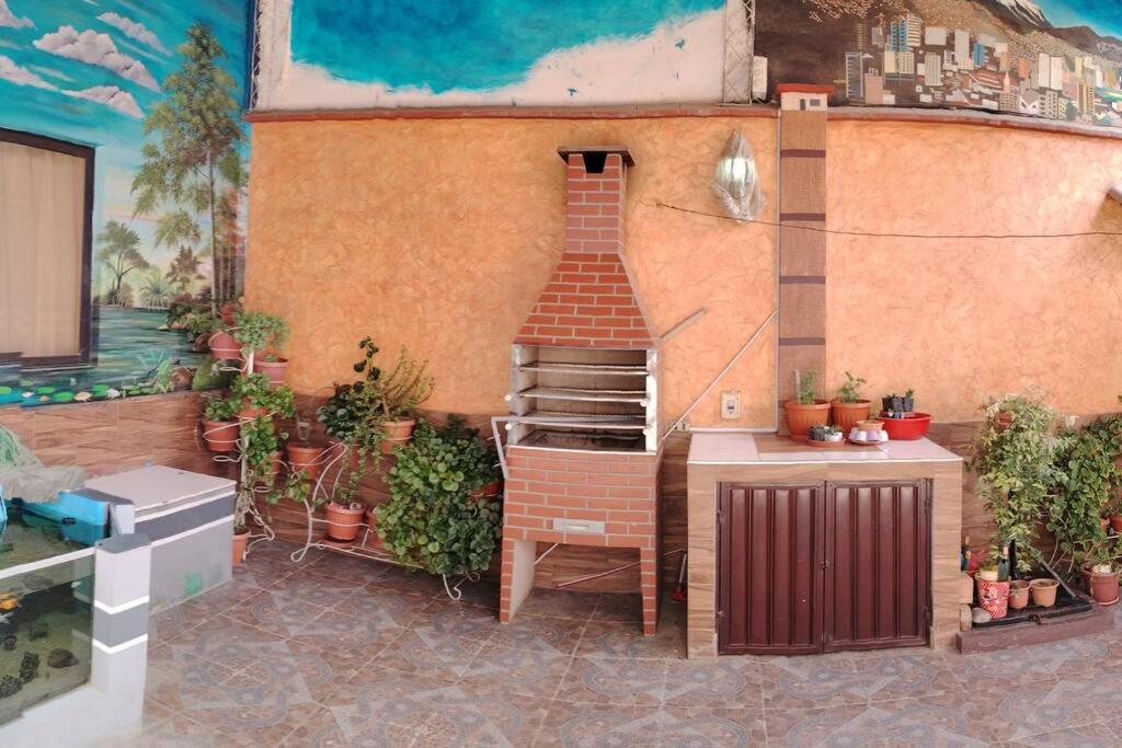 Villa Serenidad