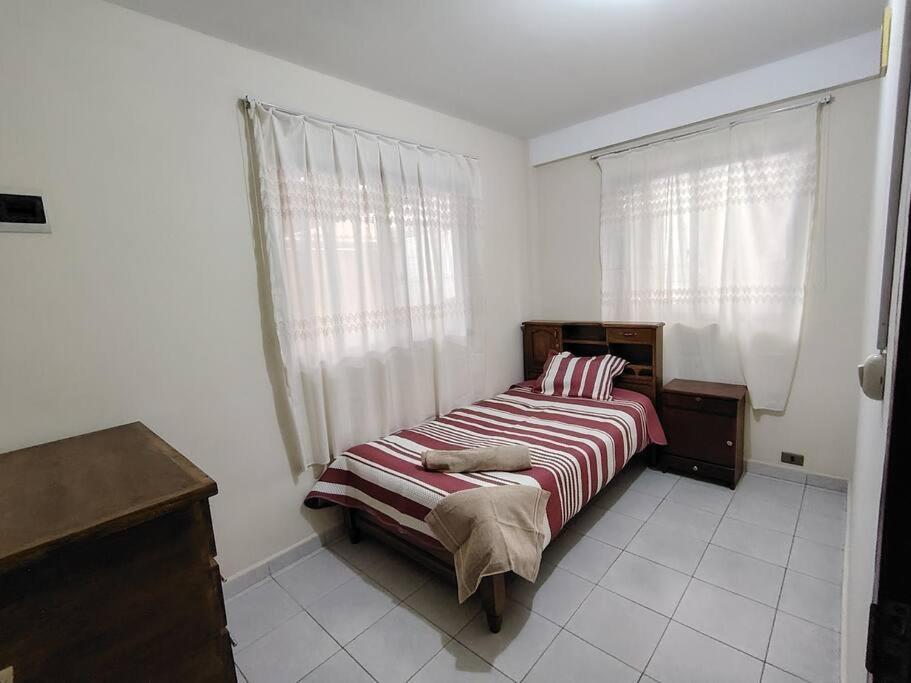 Villa Serenidad