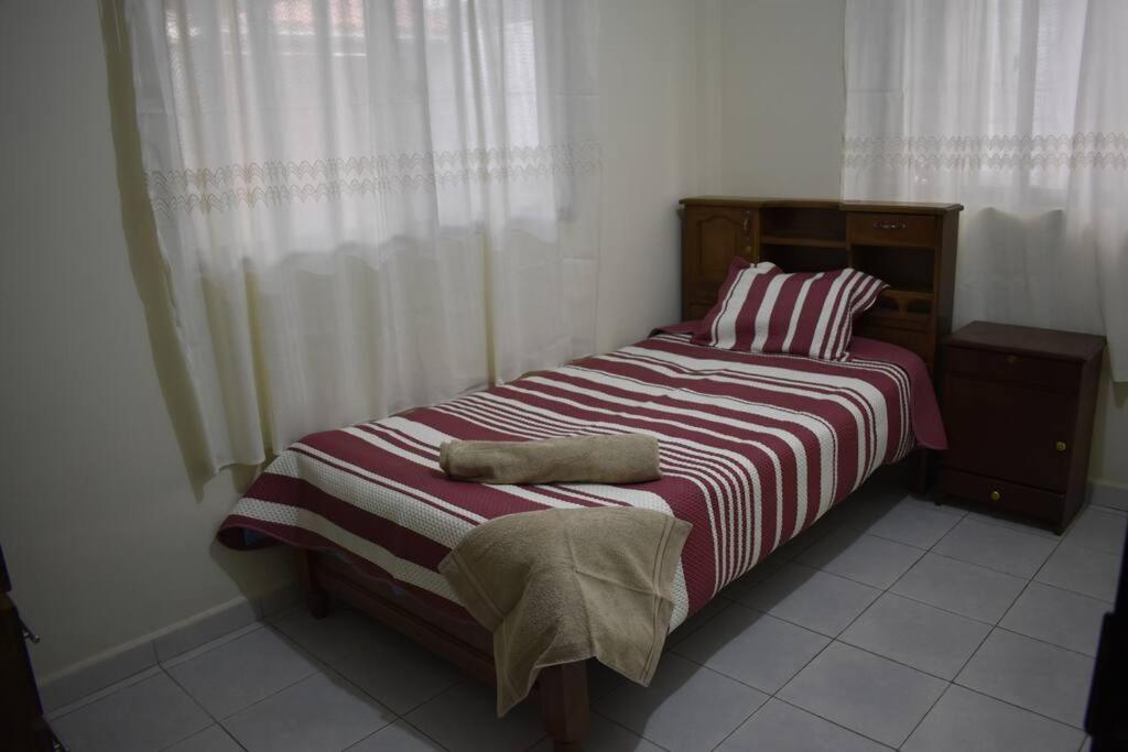 Villa Serenidad