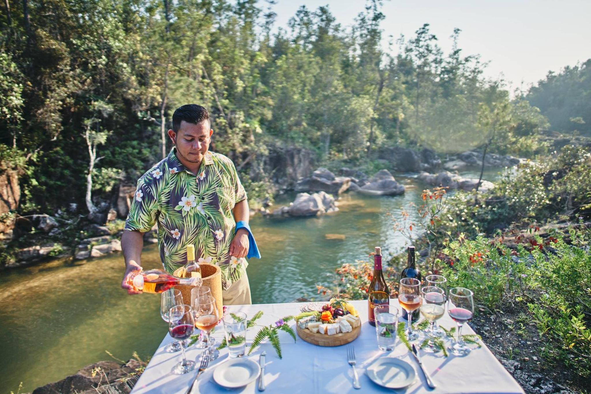 Belize Vacations - Blancaneaux Lodge by Francis Ford Coppola - Property Image 27