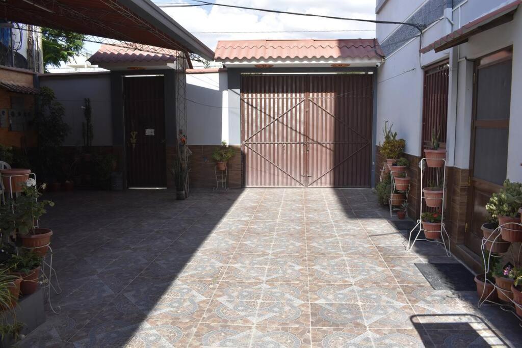 Villa Serenidad