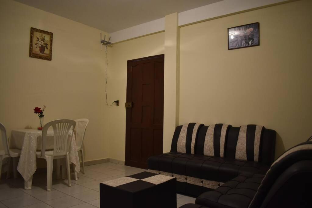 Villa Serenidad