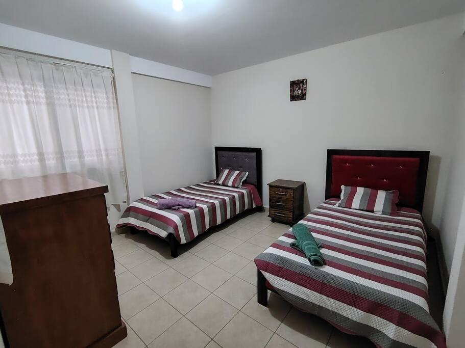 Villa Serenidad