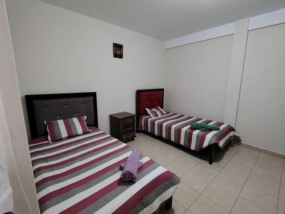 Villa Serenidad