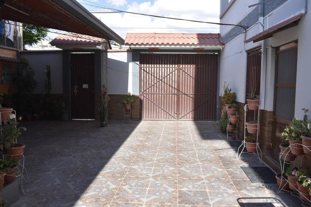 Villa Serenidad