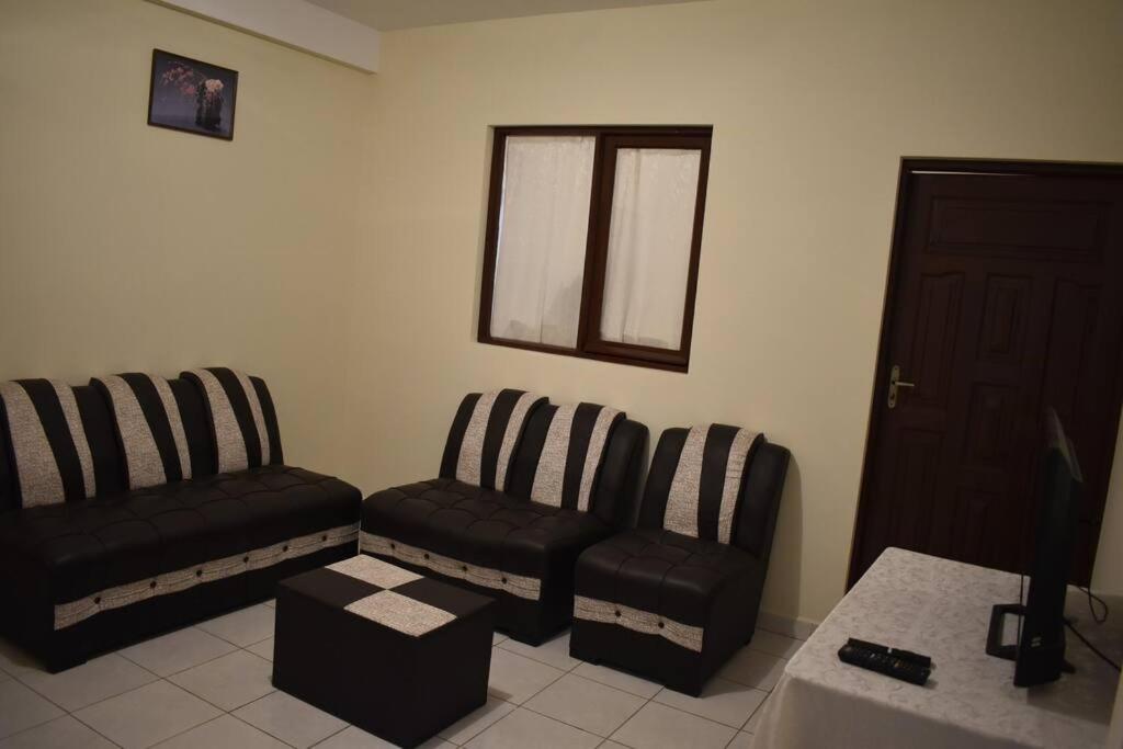 Villa Serenidad