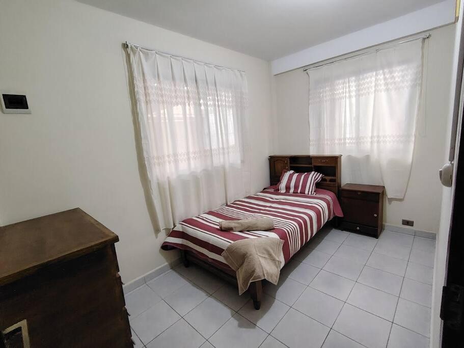 Villa Serenidad