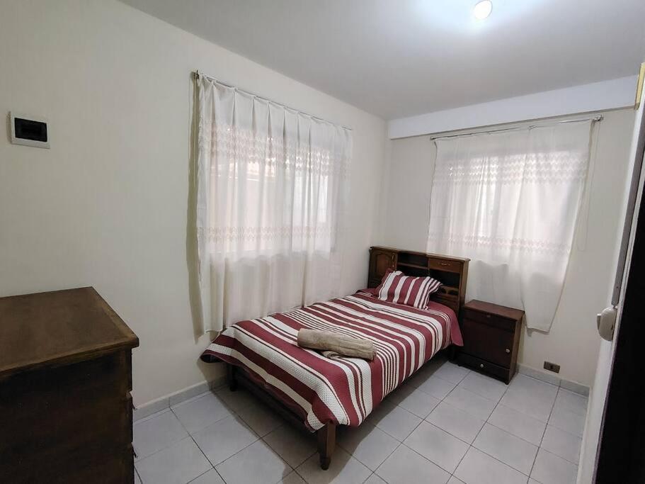 Villa Serenidad