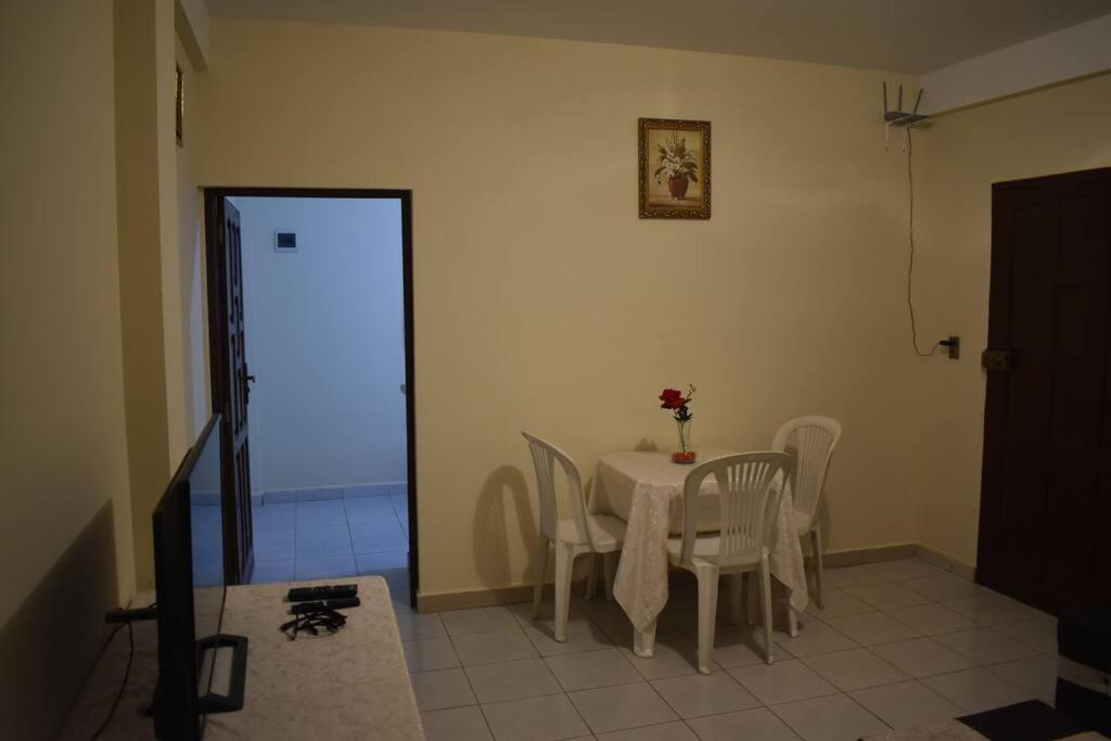 Villa Serenidad