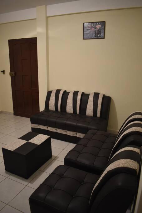 Villa Serenidad