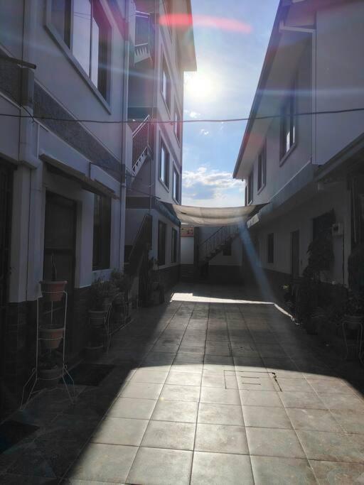 Villa Serenidad