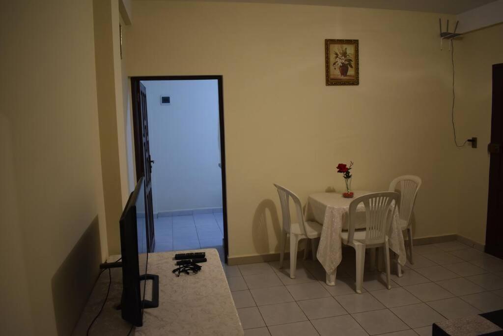 Villa Serenidad