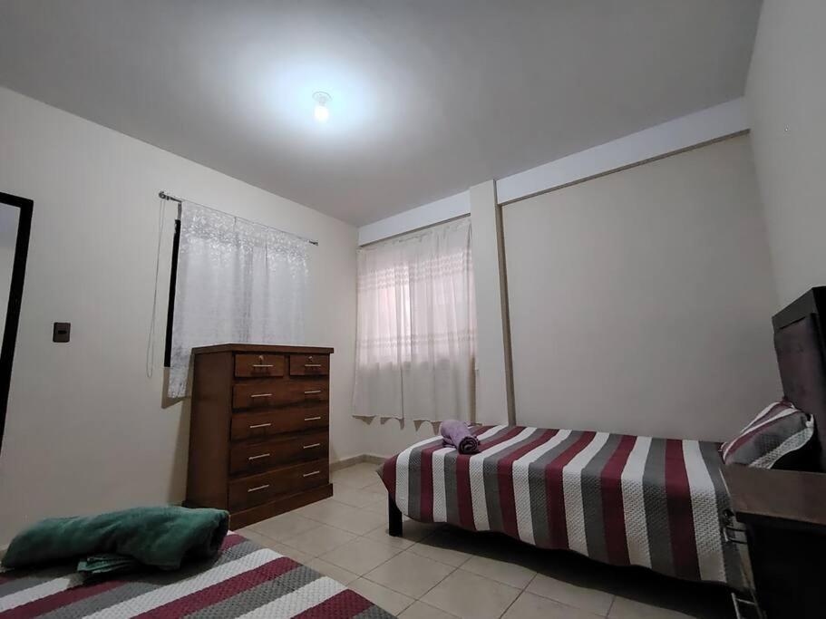 Villa Serenidad