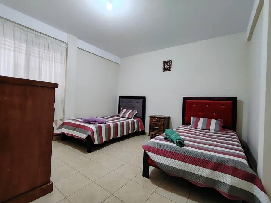 Villa Serenidad